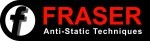 Fraser Antistatic Logo